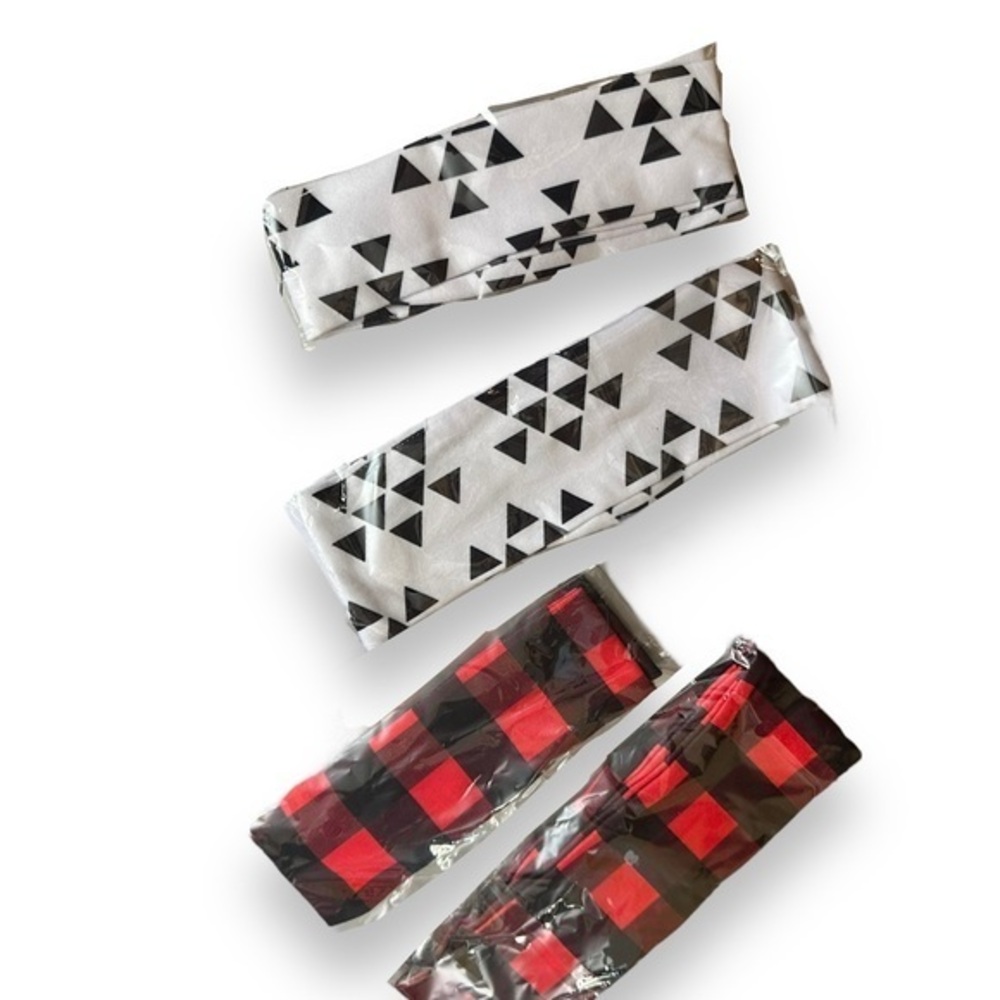 Mommy and Me hairbands duo